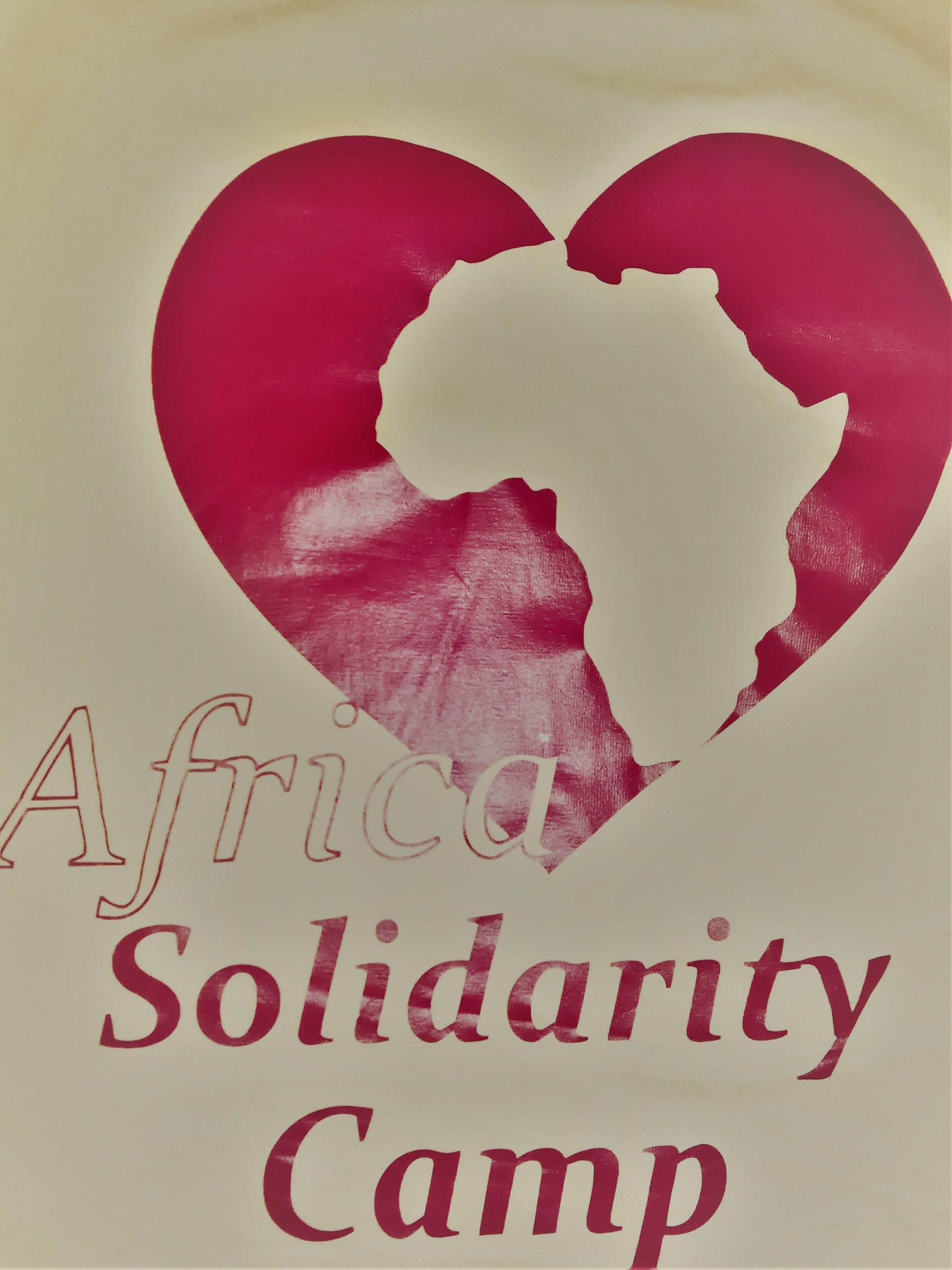 africa solidarity Logo
